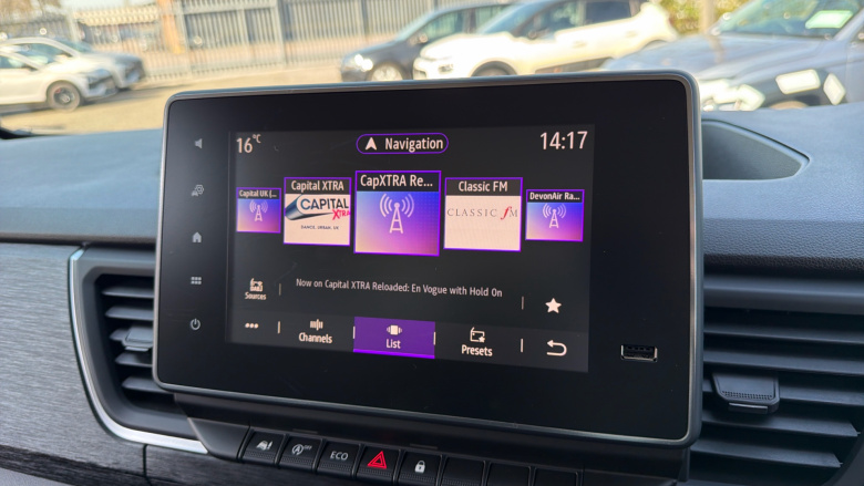 Renault Trafic Lwb Diesel LL30 Blue dCi 150 Extra [Safety] Van